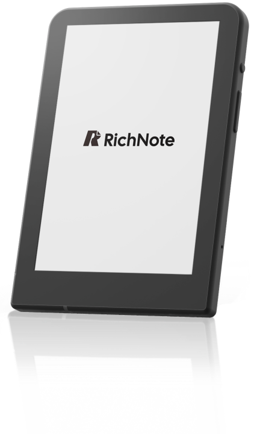 RichNote One